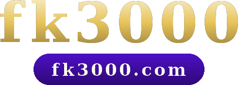 fk3000 logo